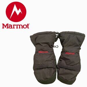 Marmot Expedition Mitts - Size XL